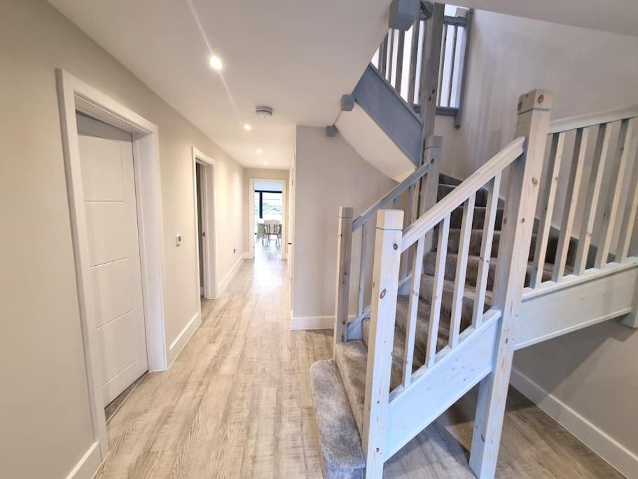 Brand New, Stunning Beachside House Seasalter Exterior photo